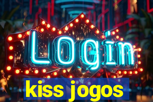 kiss jogos